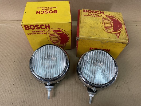 SATZ NEBELLEUCHTEN "NOS" ORIGINAL BOSCH